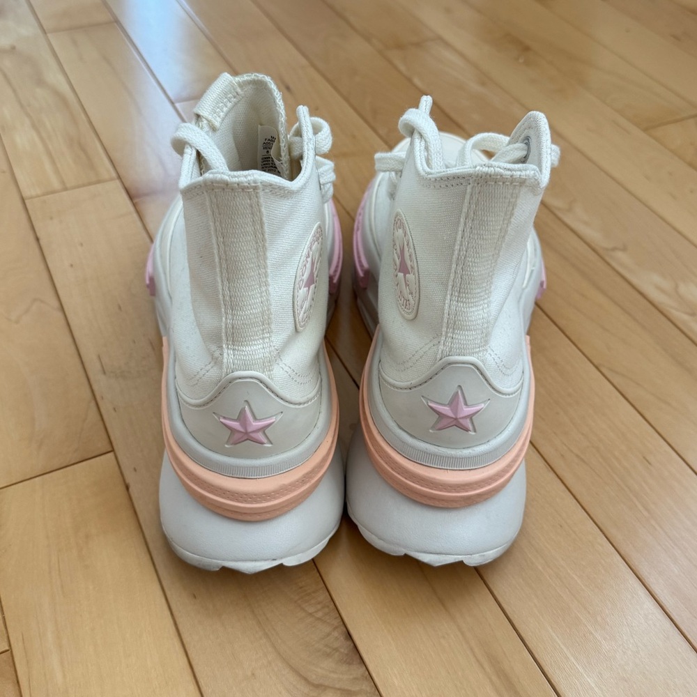 Converse Run Star Legacy Sneaker - Picture 4 of 7